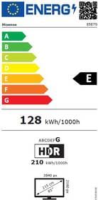 Hisense 85E7S - Obrázek 2