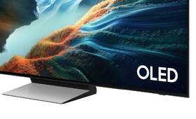 Samsung QE55S90H - Obrázek 8
