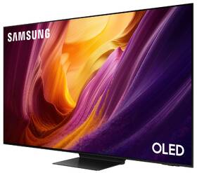 Samsung QE77S95H - Obrázek 4