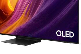 Samsung QE77S95H - Obrázek 8