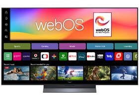 LG OLED55C64LA - Obrázek 8