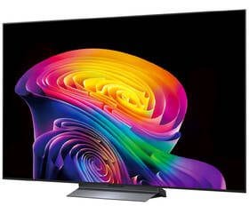 LG OLED65C64LA - Obrázek 4