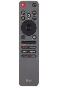 LG OLED83C66LB - Obrázek 8
