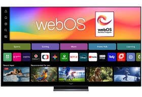 LG OLED83C66LB - Obrázek 9