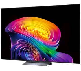 LG OLED77C66LB - Obrázek 4