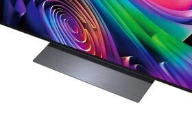 LG OLED77C66LB - Obrázek 7