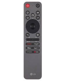LG OLED77C66LB - Obrázek 8