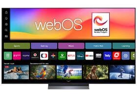 LG OLED77C66LB - Obrázek 9