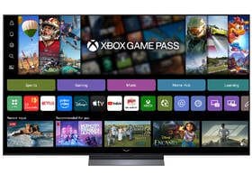 LG OLED77C66LB - Obrázek 10