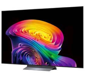 LG OLED65C66LB - Obrázek 4