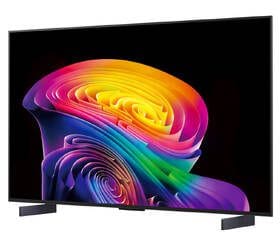 LG OLED42C66LB - Obrázek 4