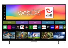 LG OLED42C66LB - Obrázek 9
