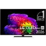 LG OLED55G66LS
