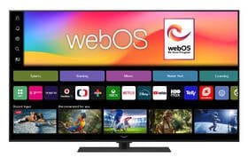 LG OLED55G66LS - Obrázek 9
