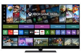 LG OLED55G66LS - Obrázek 10