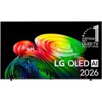 LG OLED83B65LA