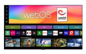 LG OLED77G64LW - Obrázek 8