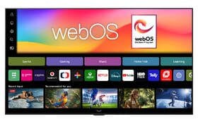 LG OLED65G64LW - Obrázek 8
