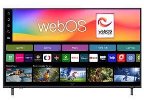 LG 55QNED80B6B - Obrázek 9