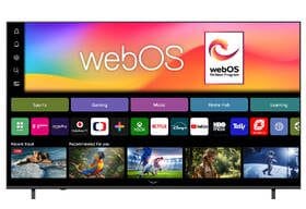 LG 85QNED80B6A - Obrázek 9