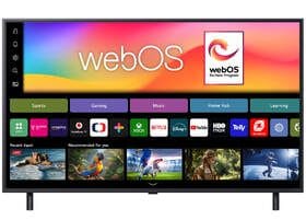LG 50QNED85B6B - Obrázek 9