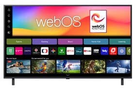 LG 55QNED85B6B - Obrázek 9