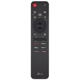 LG 86QNED85B6B - Obrázek 8