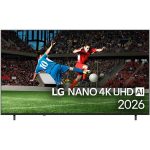 LG 85NU8E0B3LA