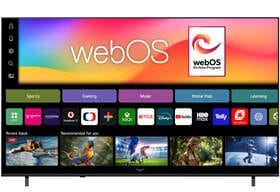 LG 85NU900B6LA - Obrázek 9