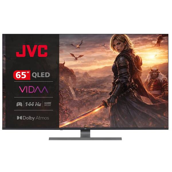 JVC LT-65VDQ9535