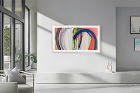Samsung The Frame QE55LS03H - Obrázek 17