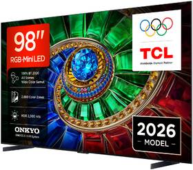 TCL 98RM7L - Obrázek 4