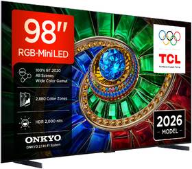 TCL 98RM7L - Obrázek 7