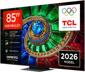 TCL 85RM7L - Obrázek 4