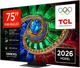 TCL 75RM7L - Obrázek 4