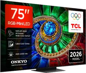 TCL 75RM7L - Obrázek 7