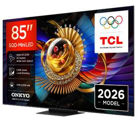 TCL 85Q7D PRO - Obrázek 4
