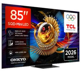 TCL 85Q7D PRO - Obrázek 7