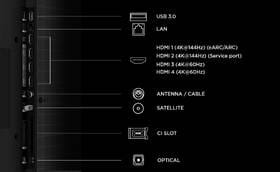TCL 85Q7D PRO - Obrázek 12