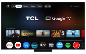 TCL 85Q7D PRO - Obrázek 14