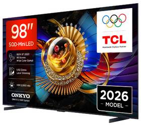 TCL 98Q7D PRO - Obrázek 4