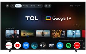 TCL 98Q7D PRO - Obrázek 14