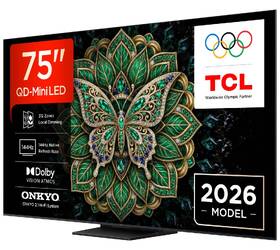 TCL 75C6K PRO - Obrázek 3