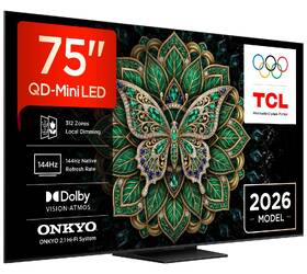 TCL 75C6K PRO - Obrázek 6