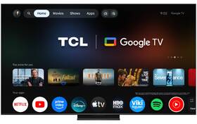 TCL 75C6K PRO - Obrázek 13