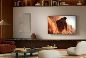 Sony Bravia 7 MII 65" (K65XR75M2PB.CEI) - Obrázek 14