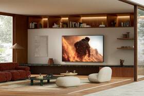 Sony Bravia 7 MII 85" (K85XR75M2PB.CEI) - Obrázek 14