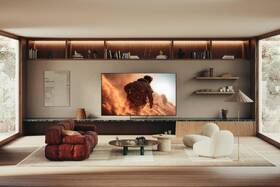 Sony Bravia 7 MII 85" (K85XR75M2PB.CEI) - Obrázek 15