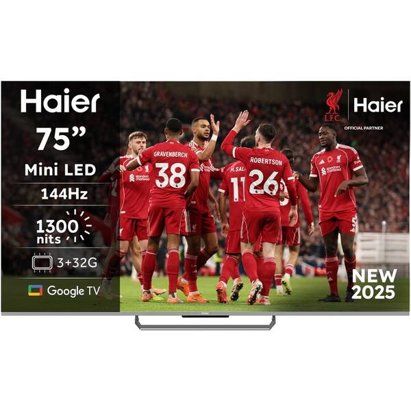 Haier H75M90EUX