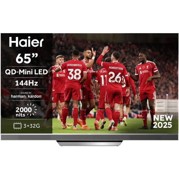 Haier H65M95EUX